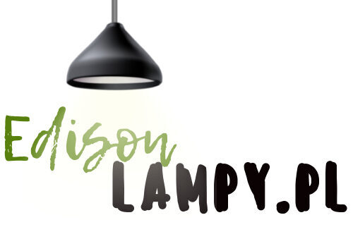 Edison Lampy