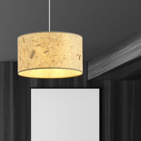 ASTON 1 Cork Lampa Wisząca Nowoczesna Led 1150/1