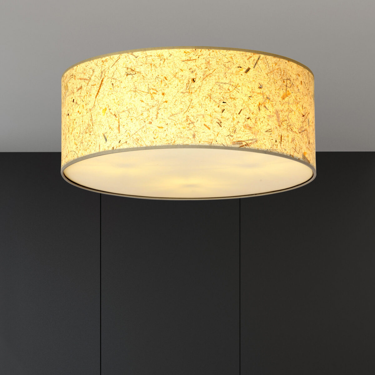 ASTON 3 Cork Lampa Sufitowa Nowoczesna Led 1150/3