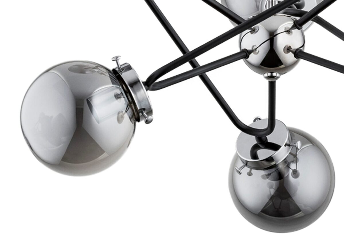 GALAXY Lampa Wisząca Nowoczesna Żyrandol 27706 Alfa - obrazek 2